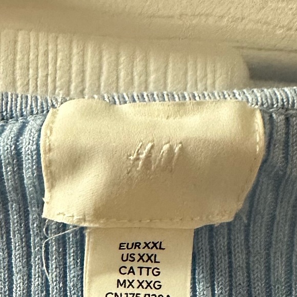 Knit Sweater - Picture 3 of 3